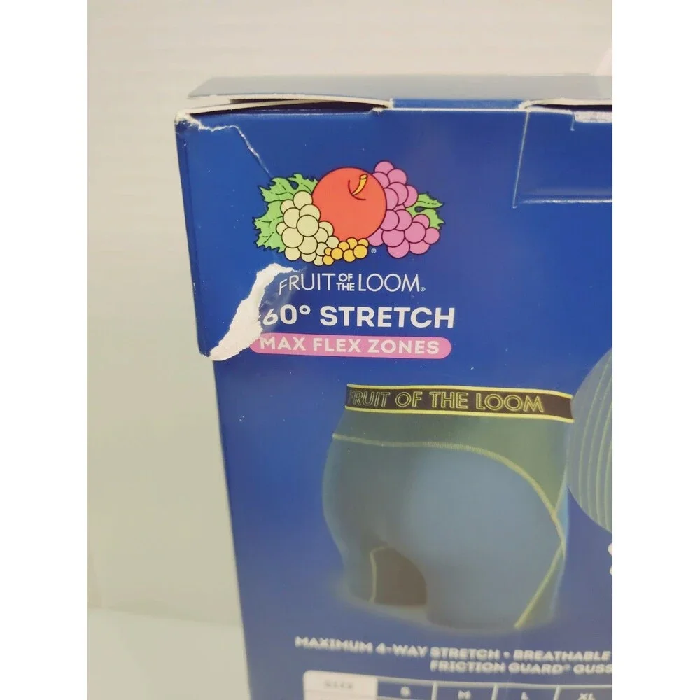 Fruit of the Loom fruit loom
